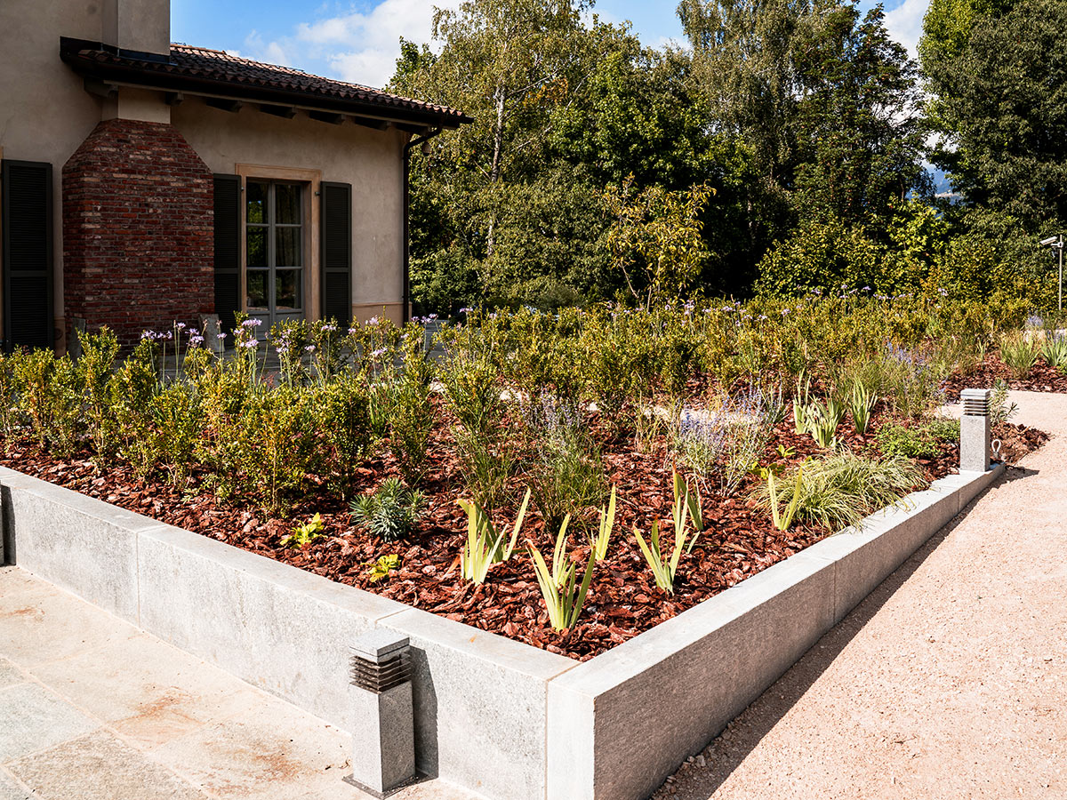 FVP – Florovivaistica Picinali progettazione giardini bergamo  - eWeb
